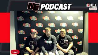 2026 NSAA Boys State Wrestling Preview Show
