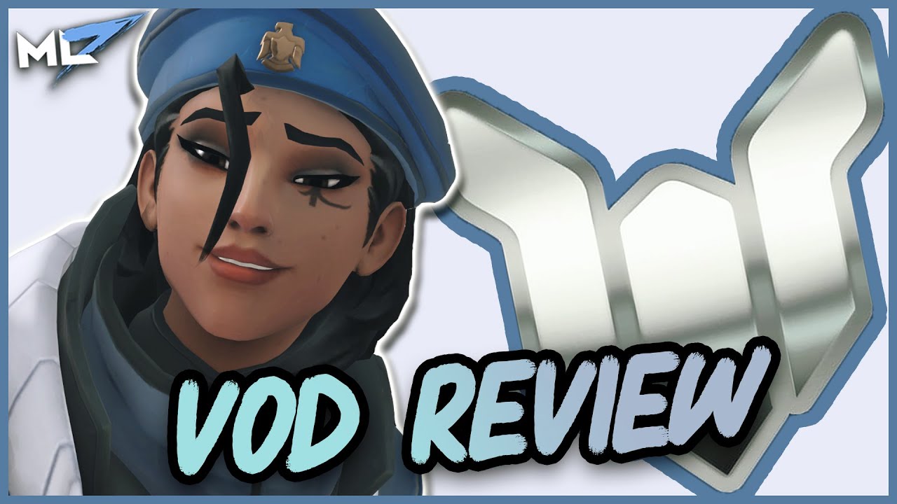 Update mL7 | PLAT ANA VOD REVIEW
