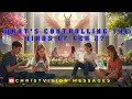 What's Controlling the Minds of this Generation?