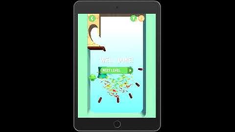 dig this! (Dig it ) 164-10 | FREE BALLIN | Dig this chapter 164 level 10 solution  walkthrough