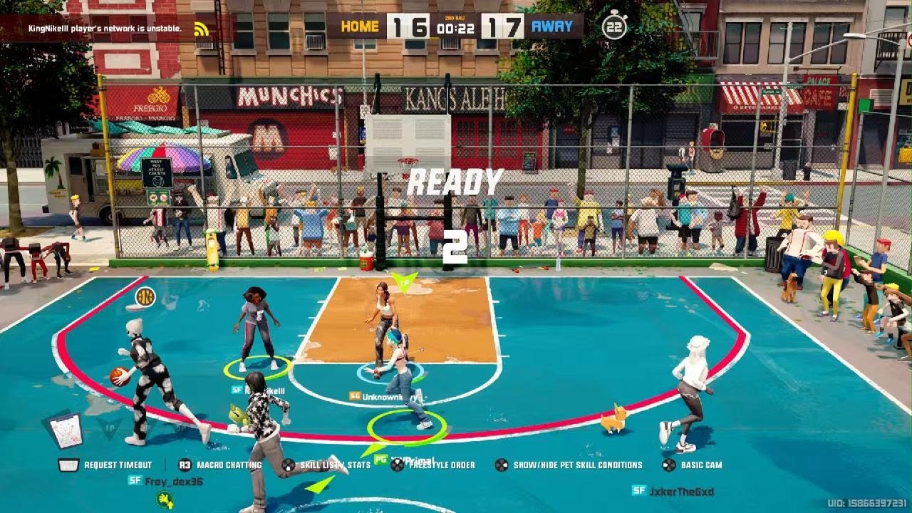 What in the actual.....