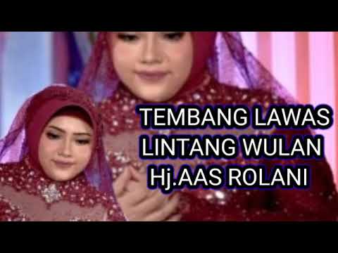 Tarling Cirebon Hj Aas Rolani Lintang Wulan