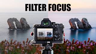 Long Exposure Photography on the World's Most Beautiful Coast
