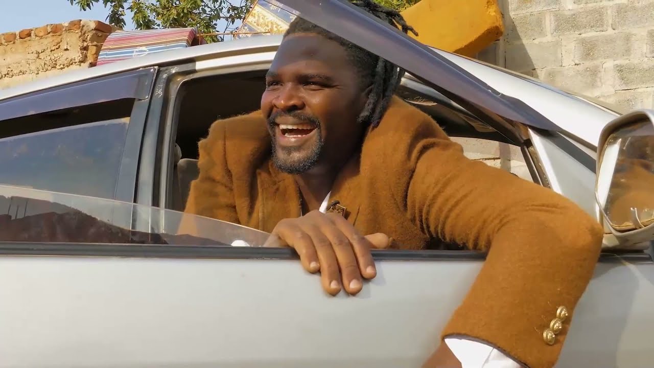 BAGUMA:Cyrus awedde. Faith Bamutute