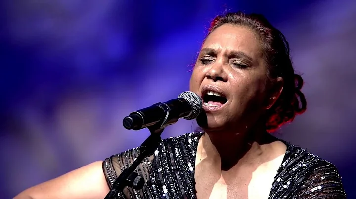 Shellie Morris & Djakapurra Munyarryun - Nanna's S...