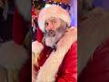 Santa has an important money saving message! #moneysavingexpert #martinlewis #santa #christmas