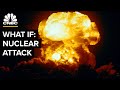 What Happens If There’s A Nuclear Attack