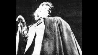 Captain Beefheart &amp; The Magic Band - Live at the Kelvin Hall, Glasgow 04/02/72