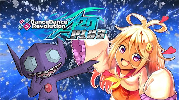 [DDR A20+] I Love You (ESP-16)