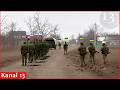 Mass surrender of Russian soldiers: We dont believe in peace agreements