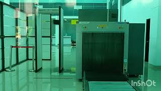 Kondisaun Atual Aeroporto Suai