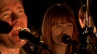 Los Campesinos! - The Sea Is A Good Place To Think Of The Future