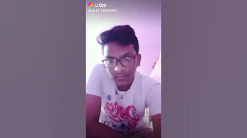 Likee Video 