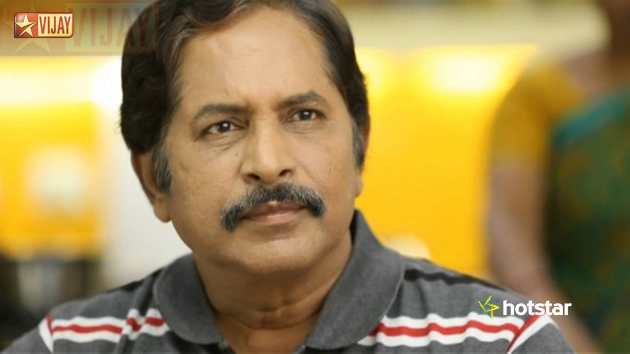 Kalyanam Mudhal Kaadhal Varai 05/19/15