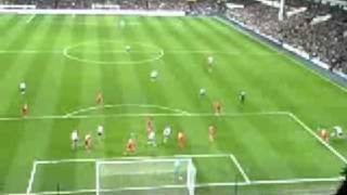 Tottenham Hotspurs vs Middlesbrough (4-0) by Super Spurs (http://georgekiley.wordpress.com/)
