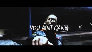 Chino Nino x Lil Santana - You Ain't Gang [Official Video]