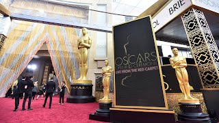 Countdown to the Oscars