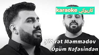 Öpüm Nefesinden Karaoke كاريوكي أقبل أنفاسك