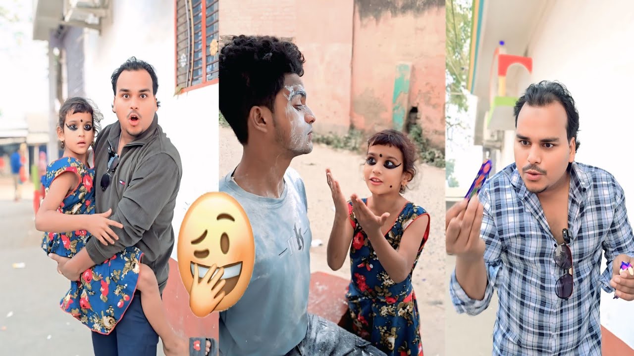 Sukhasan ka star ka funny video 