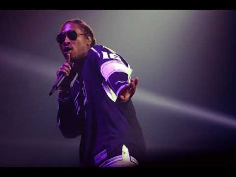 Future Absolutely Going Brazy SlOweD