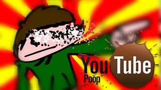 (YTP) Eddsworld - The Dudes Outside my House
