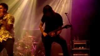 For today - Pariah (Live 03/2015) HD