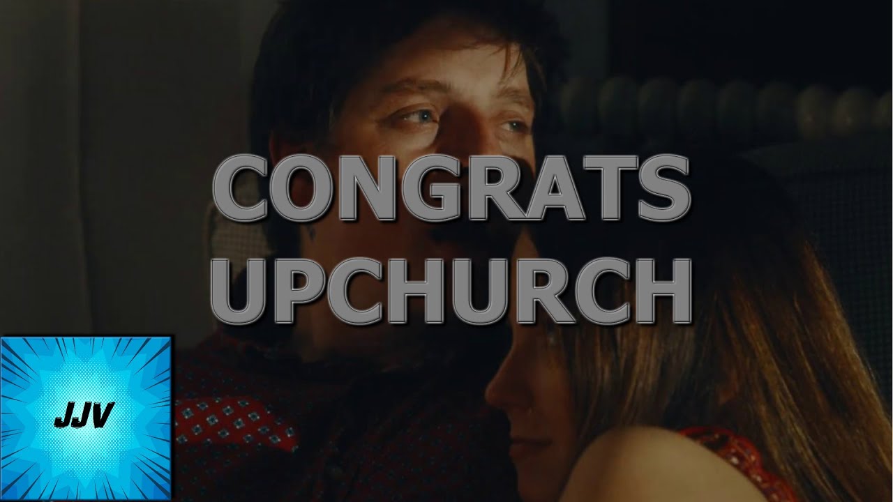  Upchurch Vinyl Official Music Video REACTION YouTube