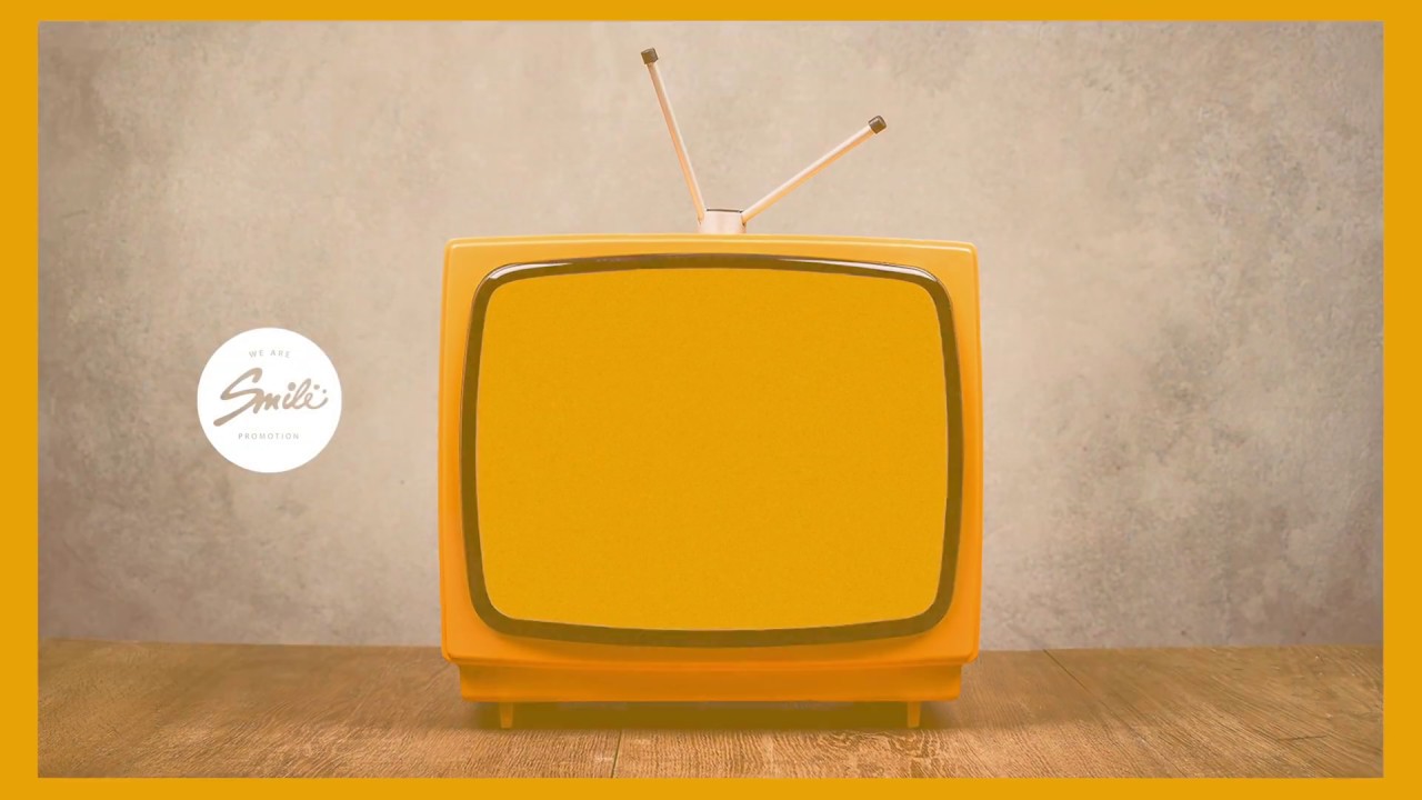 Smile Promotion 2019 - new era starts