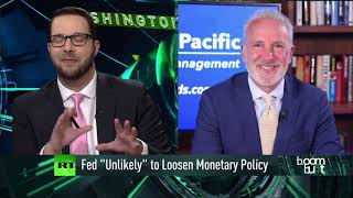 Fed Can't Fight Inflation Without Destroying Their House of Cards