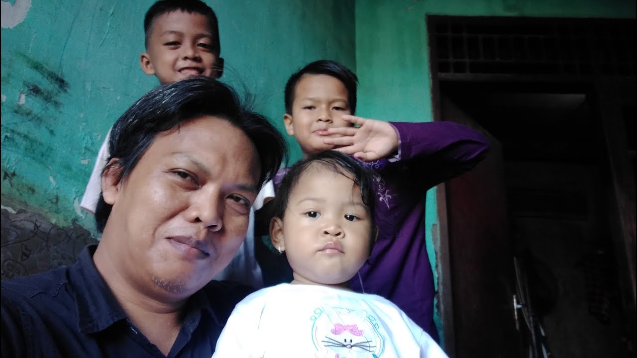 Live Streaming ing studio