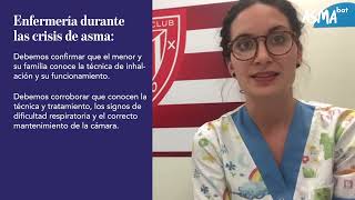 Enfermería en Urgencias de Pediatría