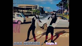 Ama Deyruch Ft Triple R chinshi    