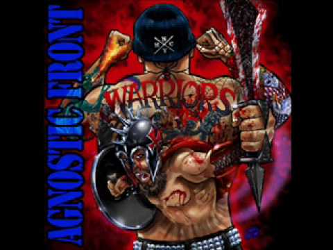 Agnostic Front - Addiction