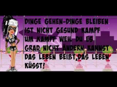 So oder so - Bosse /lycris/ (msp version absoulut!)