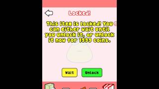 How to hack pou using lucky patcher ☺