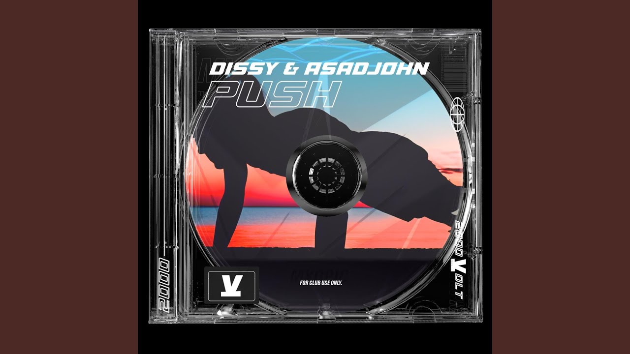 Push auf YouTube ansehen Push auf YouTube ansehen