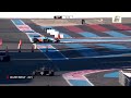 EN DIRECT - Ultimate Cup Series I Finale 2023 Paul Ricard - Samedi