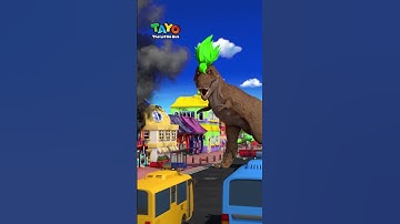 Thumbnail of Berangkat! Penyelamat Tayo!  #TayoLagu #LaguAnak #TayoBusKecil