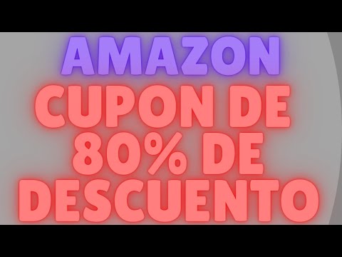 Vídeo: Jelly Deals: Los Cupones De 'Hasta 25 De Descuento' Están De Vuelta En Amazon