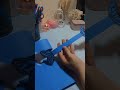 youTube 2Easy DIY Paper Bookmark ✨ | Cute Handmade Bookmark in 20 second #Shorts #cardboardcraft