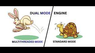 Dual Mode Engine By Ishaan Yadav - WinDev2025