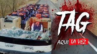 La Única Sobreviviente De Un Accid3Nte De Autobús Tag Resumen En 12 Minutos