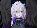彼女に集中したいから部活辞めてきた #shorts #vtuber #新人vtuber #アニメコント
