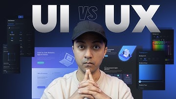 UI vs UX Design: What Is The Difference? (2025)