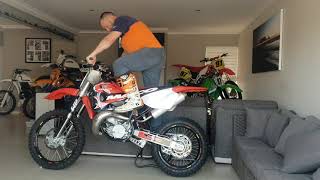 Maico 500 2Stroke