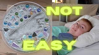 It Took 4 People To Do THIS! 👣 | Happy Nurses Week
