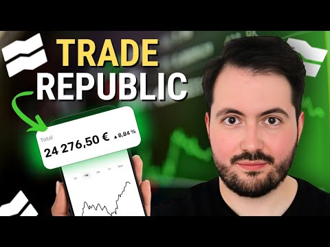 Trade Republic Guide Débutants