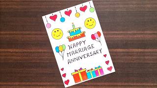 I Tried the Easiest Marriage anniversary card /anniversary card /wedding anniversary card