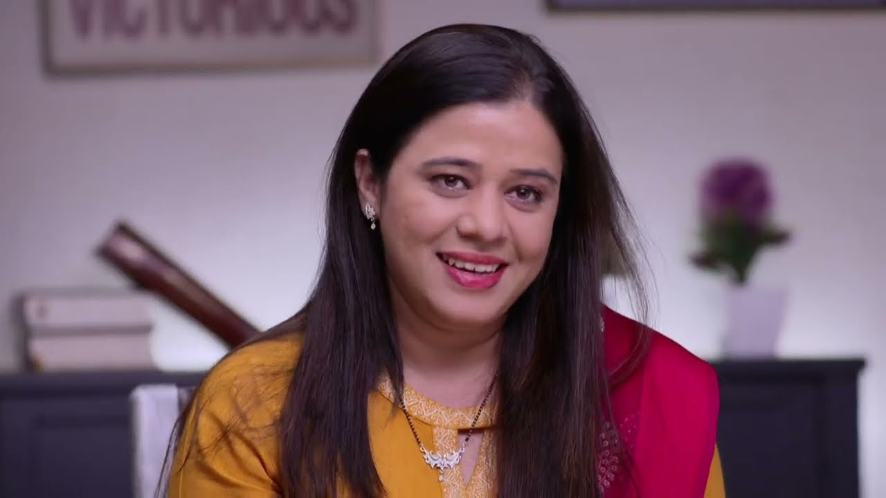 Mazhya Navryachi Bayko - Ep 1088 - Abhijeet Khandkekar - Marathi Tv Serial - Zee5 Marathi Classics