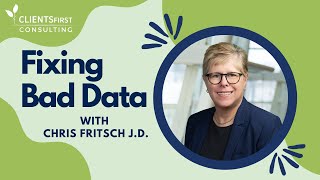 Fixing Bad Data: There is No Magic Bullet